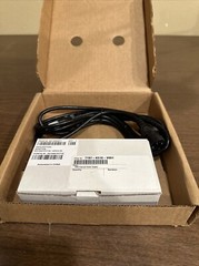 NEW Sunpower EA10681P-240 24V 2.0A AC Adapter + Power Cord 3 Pin