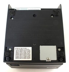 Epson TM-T88IV Point of Sale Thermal Printer w/Ethernet Adapter Card; 545493
