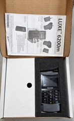New Equinox Luxe 6200M Wireless Mobile Payment Terminal Printer A10400-160E