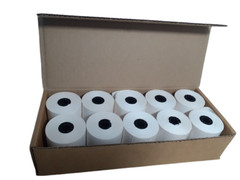 10 Rolls 2 1/4″ HP Universal Thermal Receipt Printer Paper CS749A