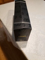 NTWRK Ben Baller Vacuum Sealer Gold 300 Made Limited Edition – in hand