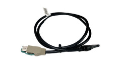 NCR 1432-c477-0010 Powered 12V USB to 1X8 Latchnloc 3 Feet
