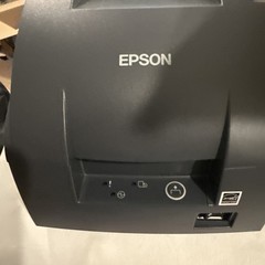 Epson TM-U220 Receipt/Kitchen Printer