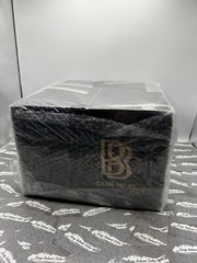 Ben Baller Gold Money Counter BRAND NEW NEVER OPENED RARE BILL