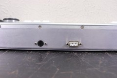 PGM Systems Silver / Aluminum Keyboard KC8001 W/ Working Knobs