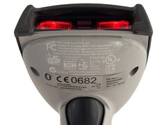 ✅Honeywell 3820 Wireless Barcode Scanner w/Cradle & USB Cord 1 YEAR WARRANTY!🔥⭐