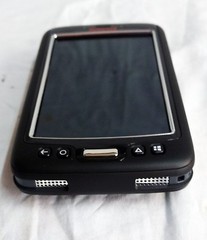 Honeywell 75E-L0N-C111XE Dolphin 75e Mobile Computer, Win 8.1 WiFi & Bluetooth