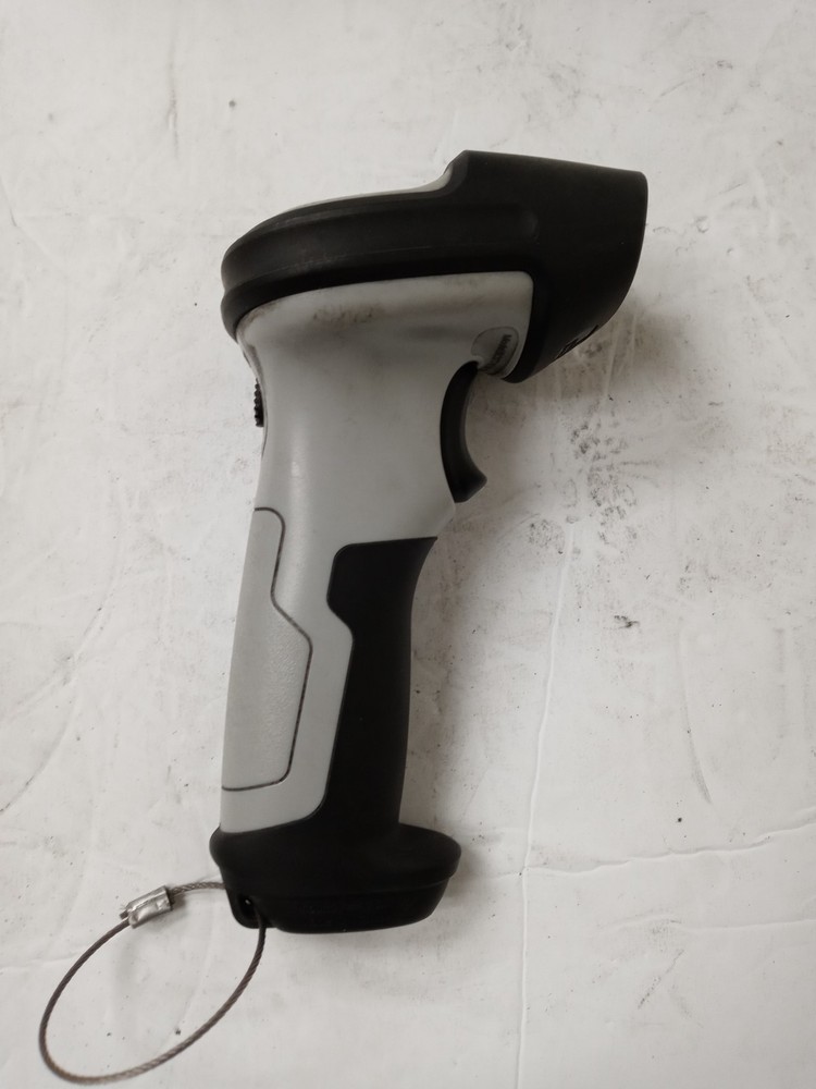 Inateck 1D Wireless Bluetooth Barcode Scanner Reader USB Handheld BCST-70 USED