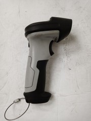 Inateck 1D Wireless Bluetooth Barcode Scanner Reader USB Handheld BCST-70 USED