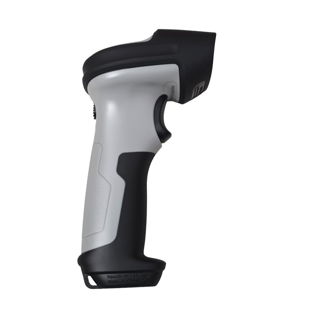 Inateck BCST-70 Bluetooth Barcode Scanner AI 1D Wireless 35m Range
