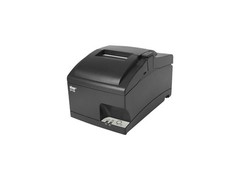 Star Micronics 39336532 SP700 Series Impact Dot Matrix Receipt Printer – Gray –