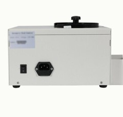 220V 110V Automatic Seed Counter Machine For Various Shapes Seeds Counting New