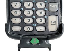 Motorola Symbol MC9190 Mobile Computer Barcode Scanner w/Bundle 1 YEAR WARRANTY!