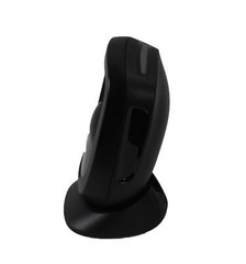 Zebra DS9308 Corded 1D 2D Barcode Reader Imager Standard Range Black