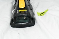 Zebra MC330L-GJ4EG4NA Mobile Computer Scanner -Mian Unit Only-NEEDS REPROGRAM #M