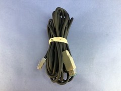 Datalogic CBL ASY, RoHS, IBM USB EXT PWR 15′ Data Transfer Cable PN: 8-0732-01