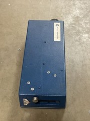 Refurbish Allen Bradley Lazer Scanner, CAT: 2755-L4FCA, Series: A, Rev A