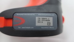 Honeywell 1980IFR-3 Industrial Bar Code Scanner 5v-dc