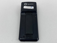 USED SpotOn ELO EMC0650 Handheld Card Reader POS Terminal NO AC FREE SHIPPING 🚚