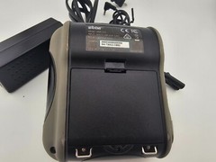 STAR SM-T300I-DB50 Mobile Direct Thermal Printer Bluetooth WSP-i350
