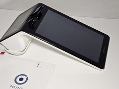 Poynt Smart Terminal Wireless Credit Card Reader (Untested)