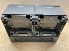 Epson TM-L90P Thermal POS Label & Receipt Printer M313A /Lot Of 2/FRA425
