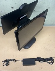 ALLURE+ All-In-One 15.6″ Android Terminal with Customer Display – Linga POS