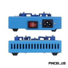 Aixun iHeater Pro Desoldering Station for IPhone x-13promax Android Chip CPU