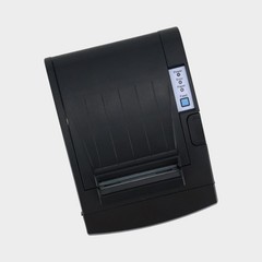 Bixolon SRP-350plusIII Direct Thermal Wall Mount Receipt Printer (Untested)