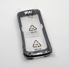 Rubber Protect Cover Replacement for Zebra TC22 TC27 (SG-TC2L-BOOT-01)