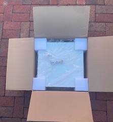 Cash drawer NEW!