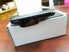Janam XT1 -1TKARJCW00 Series XT1 Rugged Mini-Tablet, WLAN 802.11A/B/G/N