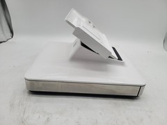 ELO Touch ETT10I1 POS System Dock w/Printer, Money Tray(SCRATCH ON SCEEN)