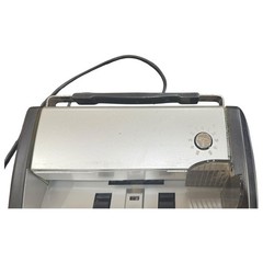 Royal Sovereign RBC-1003BK High Speed Bill Counter Counterfeit READ Description!