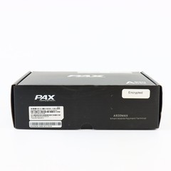 PAX A920MAX Android SmartPOS Payment Terminal *Merchant Locked For Parts Repair*