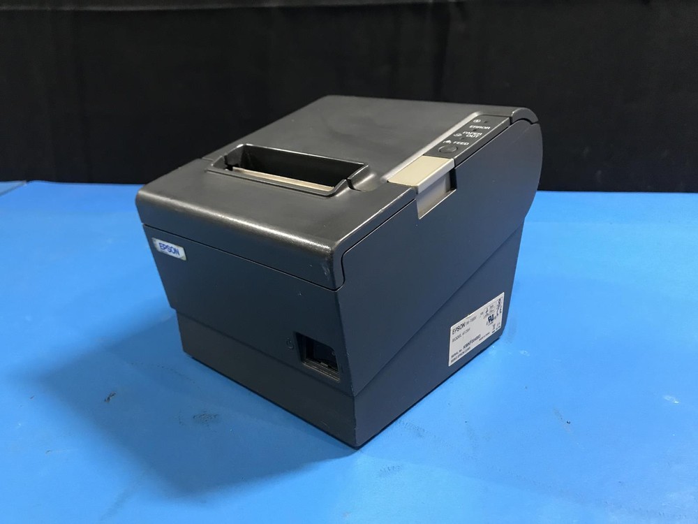 Epson TM-T88IV M129H Thermal POS Receipt Printer
