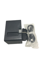 EPSON TM-T20III M267D POS Thermal Receipt Printer. 90D W.RT,