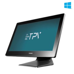 TPV Windows POSBANK APEXA EL | Intel Celeron J6412 | 8GB RAM | 128GB SSD | 21.5″