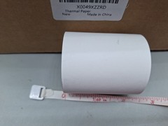 2 1/4″ x 85′ Thermal Paper Receipt Rolls 2.25 x 85 ft, 20 Rolls Thermal Printer