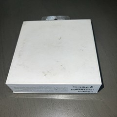 Square Credit Card Reader Untested No Cord