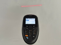 Zebra Motorola Symbol MT2070 Wireless Windows Barcode Scanner w/Kit Grade A!⚡️