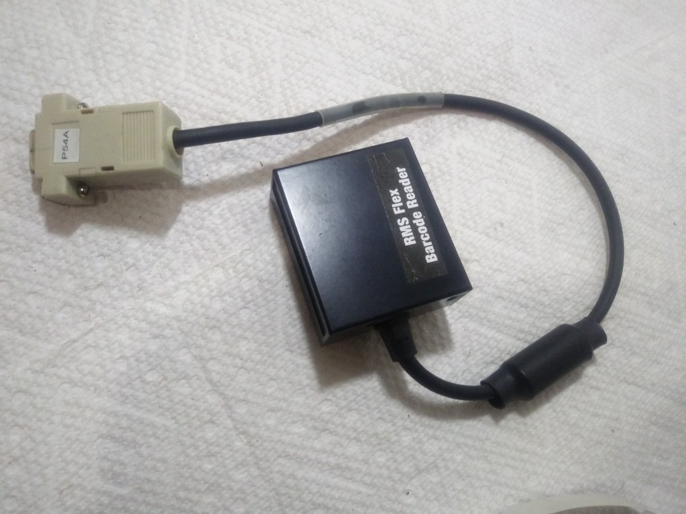 Opticon NFT-2100-I-RS232C Barcode reader