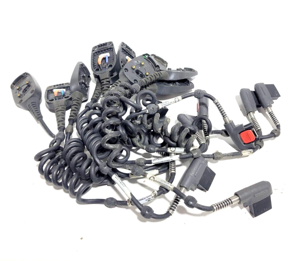 Power Cable Replacement for Motorola Symbol RS409 RS419 WT4090 WT419LOT OF 100