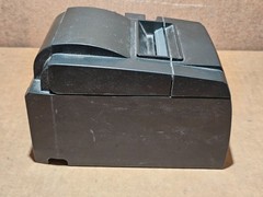 2xStar Micronics TSP100II Eco futurePRNT Receipt POS Printer USB 143IIU – Square