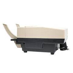 High Speed Electric Coin Counter & Sorter 1200 Coins per Minute 2000 Capacity