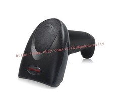 Honeywell Hyperion 1300G-2USB Handheld Barcode Scanner Reader Kit With USB Cable