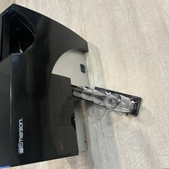 Emerson Coin Sorter 4 Barrel Automatic Bank TESTED