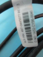 NCR 497-0445077 NCR POS 5975 USB POWER CABLE 1432-C156-0040 CORD 8 PIN FEMALE
