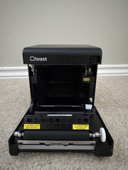 Toast Flex POS TP200 Thermal Receipt Printer Point of Sale w/ FREE SHIP