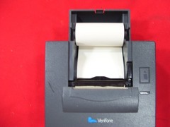 SERIAL RECEIPT POS PRINTER THERMAL 355 MADE IN TAIWAN POINT OF SALE